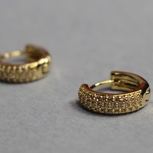 Anthropology Earrings